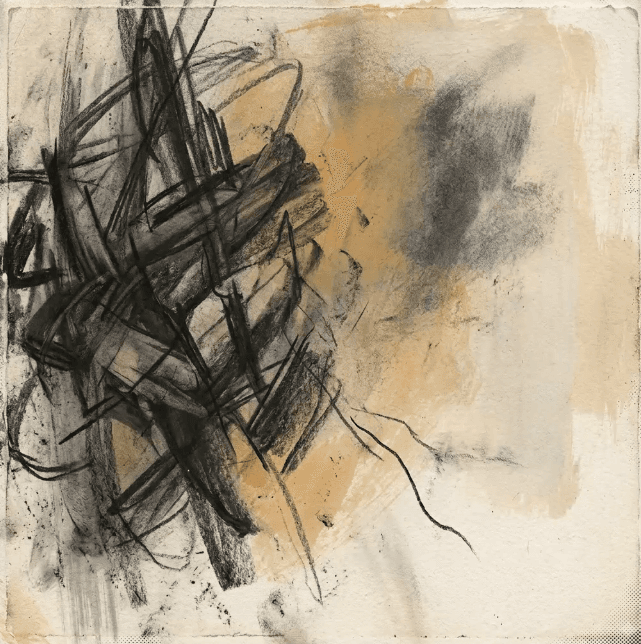 Weight of Afternoon — Liminis Sonum