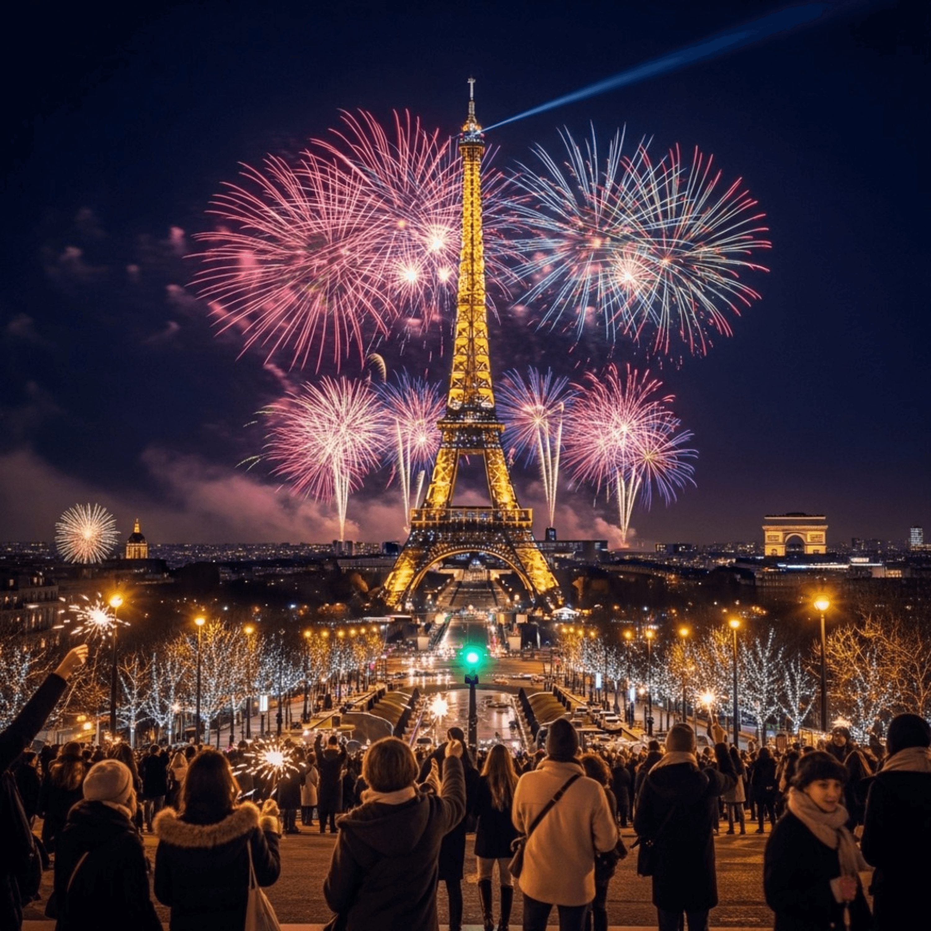 Minuit Pour Deux — KizCAt