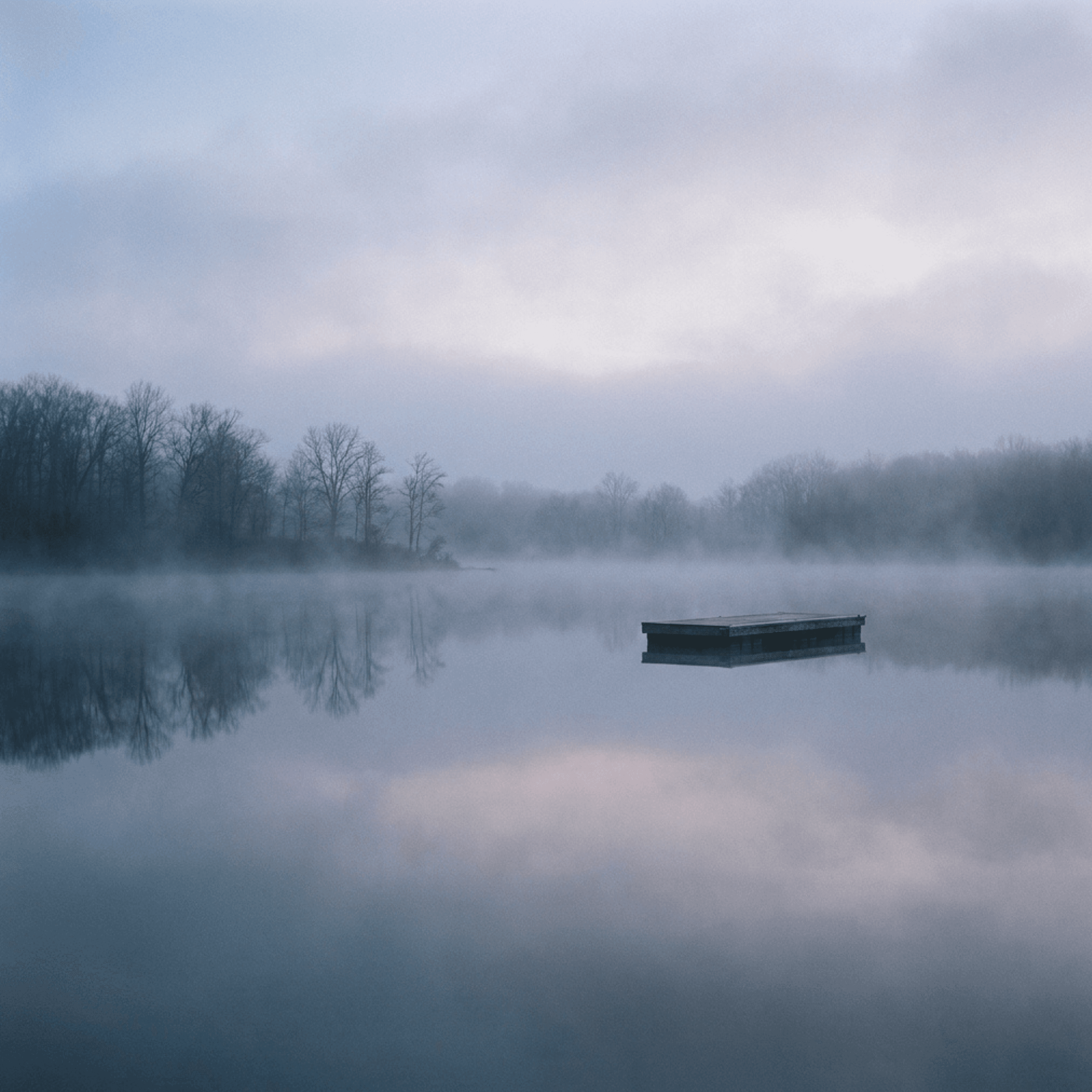 Ethereal Echoes — Liminis Sonum
